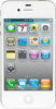 Смартфон Apple iPhone 4S 64Gb White - Красноярск