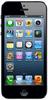 Смартфон Apple iPhone 5 16Gb Black & Slate - Красноярск
