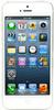 Смартфон Apple iPhone 5 64Gb White & Silver - Красноярск