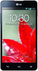 Смартфон LG E975 Optimus G White - Красноярск