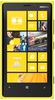 Смартфон Nokia Lumia 920 Yellow - Красноярск
