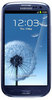 Смартфон Samsung Samsung Смартфон Samsung Galaxy S III 16Gb Blue - Красноярск