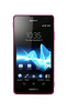 Смартфон Sony Xperia TX Pink - Красноярск